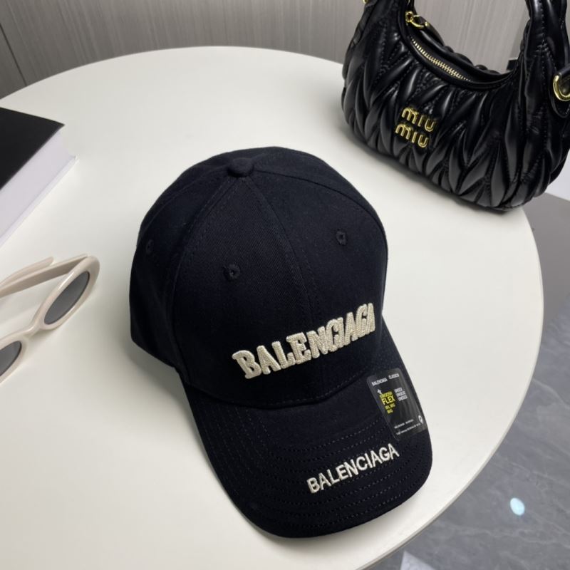 Balenciaga Caps